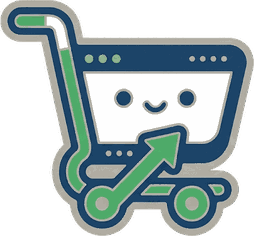 ConvertingCartPages logo — custom cart and checkout page design and installation